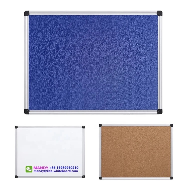 Cheap price School writing board chalk board green board