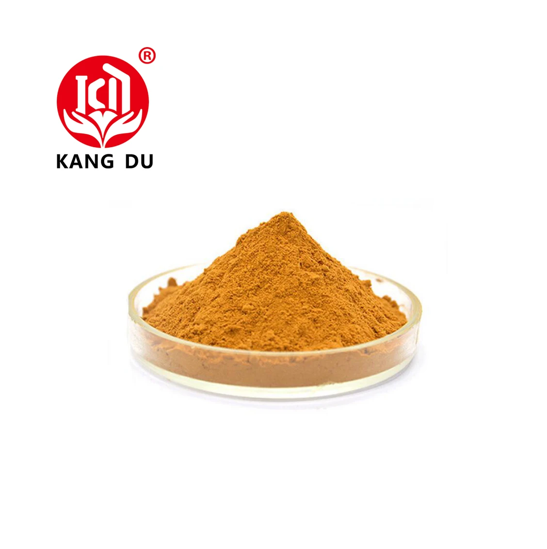 Растительный экстракт, органический экстракт куркумы, куркумин, заказной растительный порошок