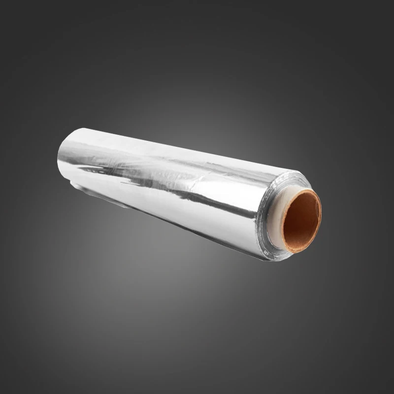 Manufacture Supplier Aluminum Foil Roll China Soft Light Box Heavy Wooden Time Packaging Food Temper Gauge Origin TYPE Cigarette