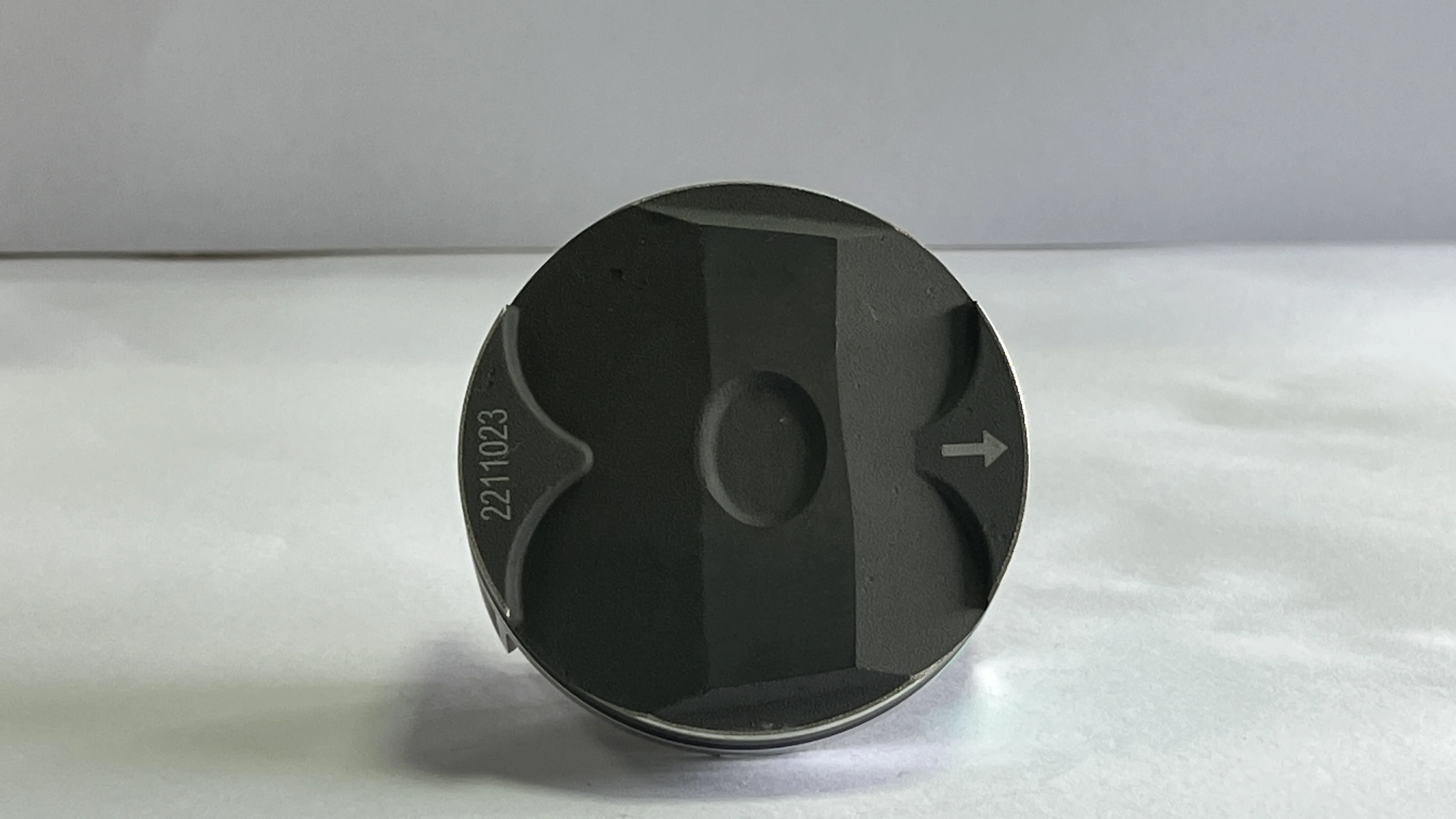 4032 Billet Aluminium Motorcycles Racing Drift Std Over Size Engine  Custom Forged Piston With Manufacturer