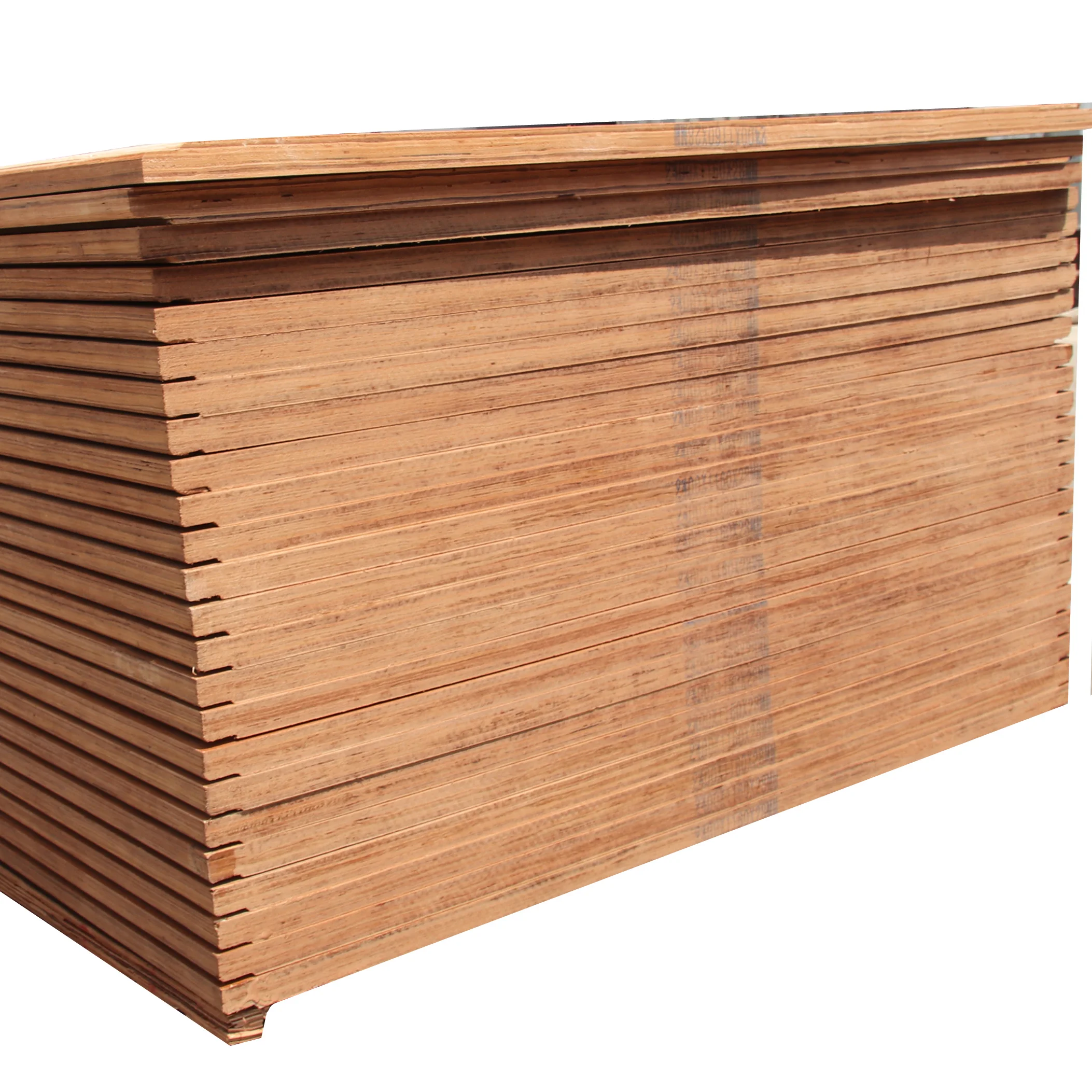 Waterproof 28mm Container Floorboard/ Container Flooring Plywood