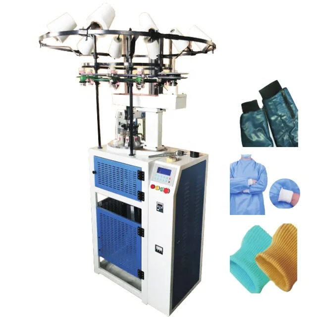 ssss fabric making machines sweater knitting machine