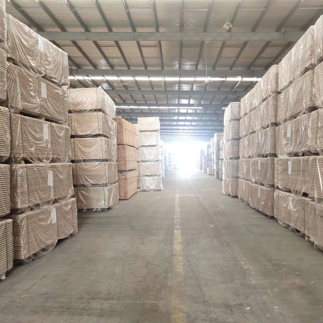 Container Flooring Plywood for repairing from China 28mm
