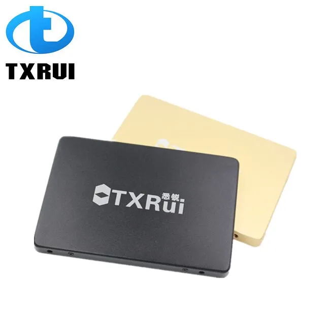  Внутренний жесткий диск SENPU 2 5 дюйма 60 Гб SATA твердотельный ssd для ноутбука и настольного компьютера Внутренний дюймовый 60GB