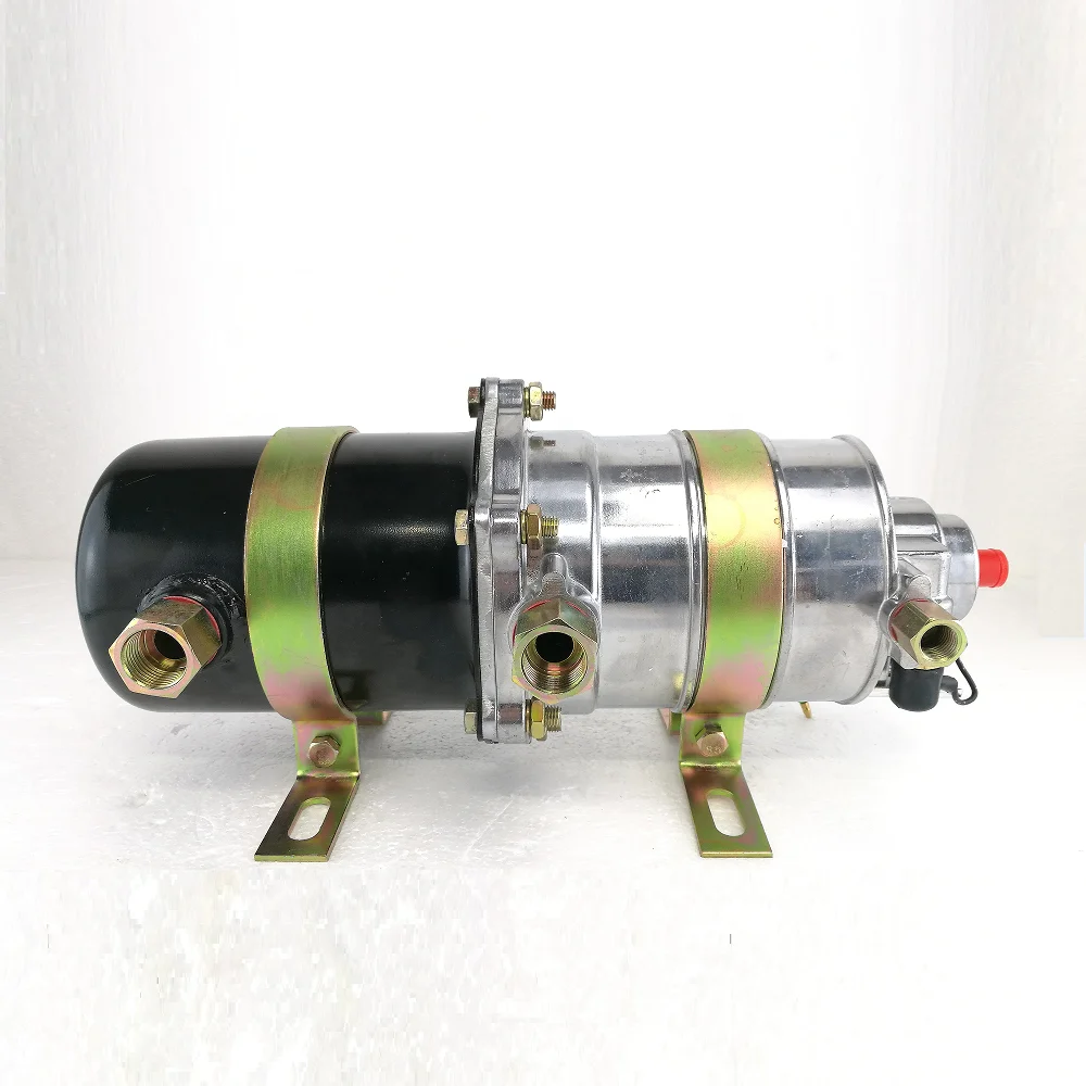 Good quality Air Dryer Assy MC837497 MC862244 44830-2270 47500-90064  1-48190-091-0 DR-31 for truck parts