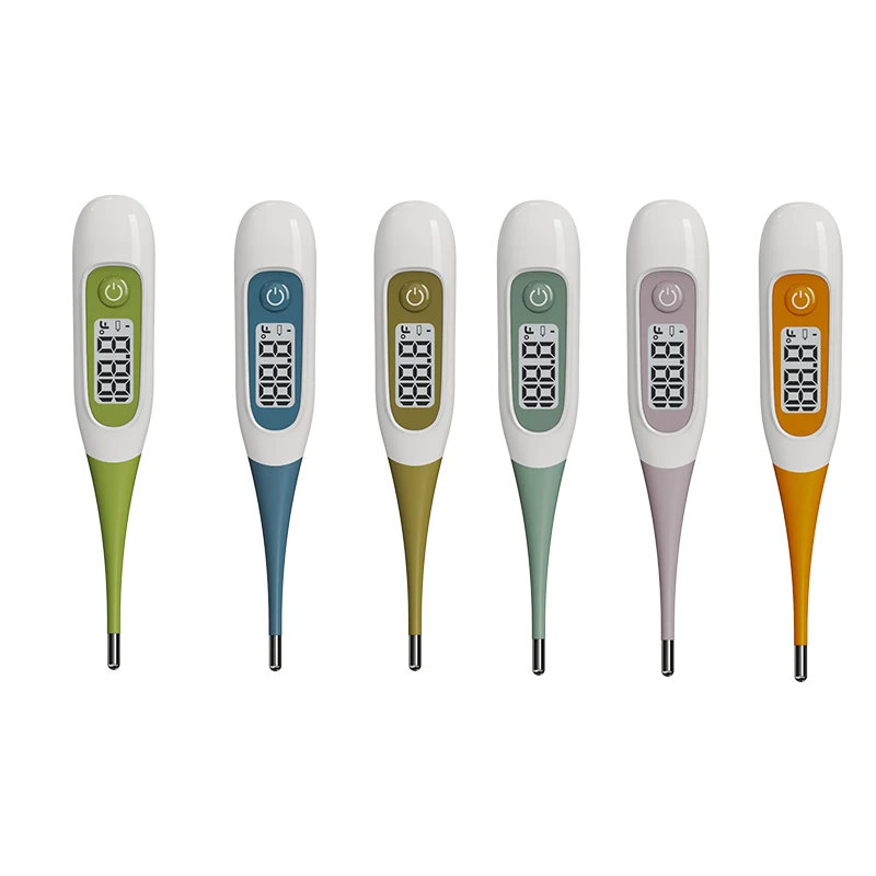 MDR CE Approved Body temperature medical digital thermometer oral armpit thermometers temperature Checking