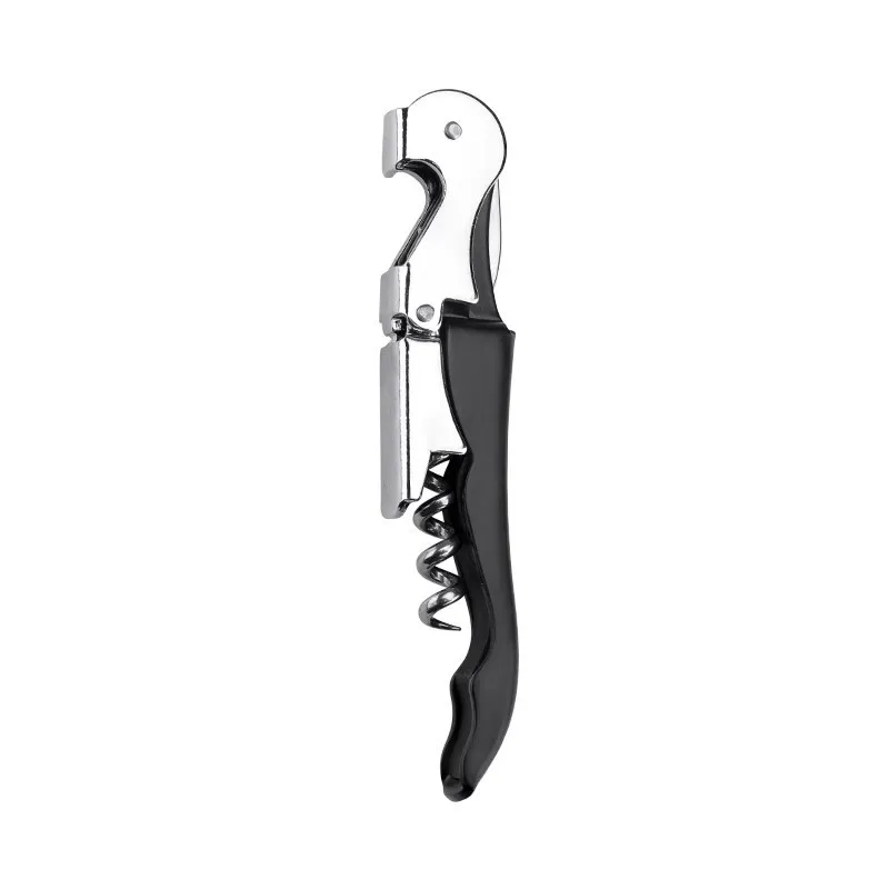 Custom Logo Professional Multi function Corkscrew Wine Opener wine Corkscrew Bar Tools Accessories