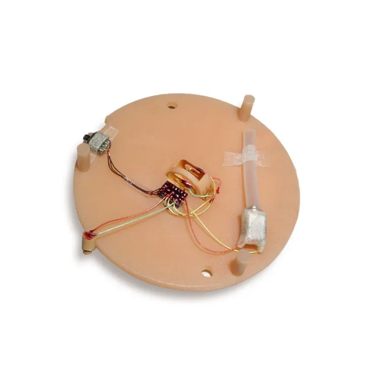 
Sense Faceplate Kit For ITE/ITC/CIC 