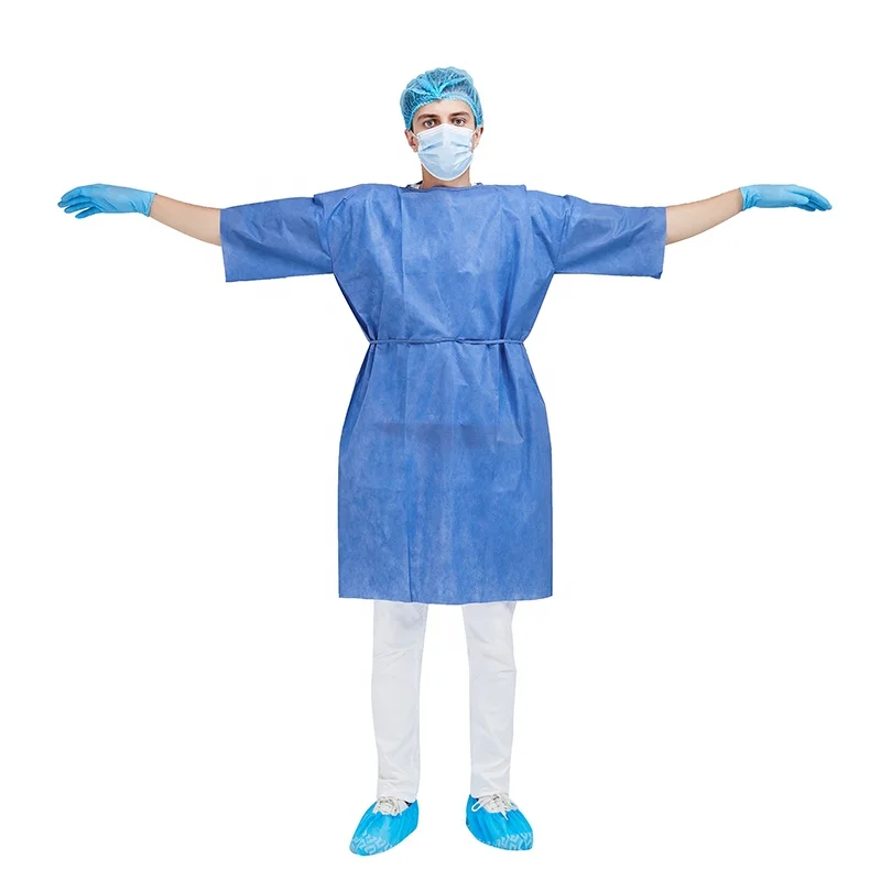 hospital gown pattern medical graduation gown patient gowns