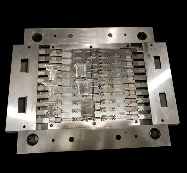 plastic strap pull fasten drum cable tie security seal moulds manufacture in taizhou china