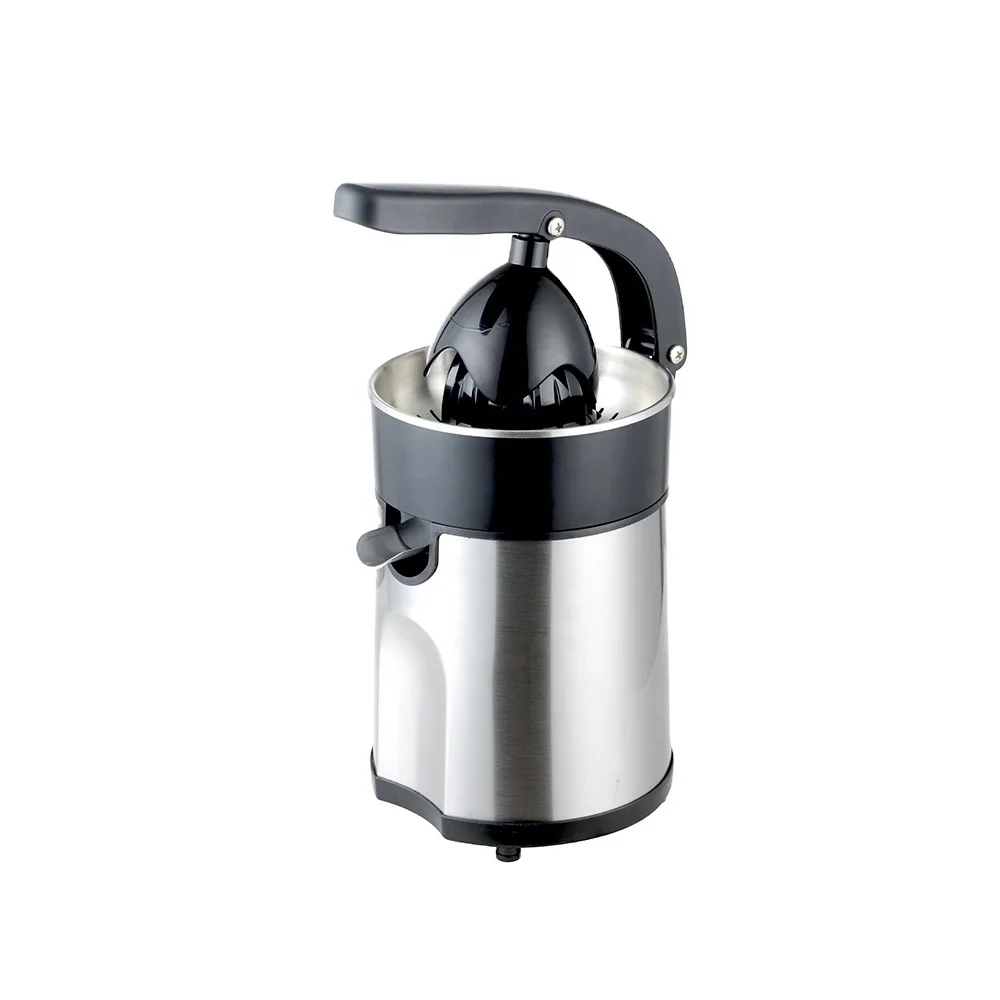 Manufacturers of Large Diameter Juicer Household Multi-Functional Automatic Fruit And Vegetable Juicer Original Juice Machine
