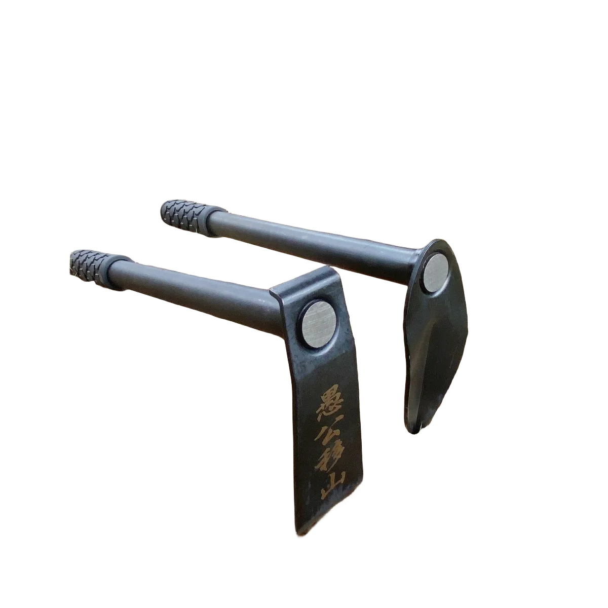 Factory Direct Sales Pickaxe Rake Hoe Shovel Garden Farming Tools Hoe Garden Hand Tool Garden Hoe With Handle