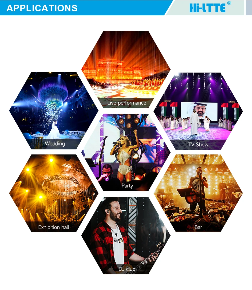 Outdoor IP65 Stage DMX RDM Strobe pixel 90pcs*3w led wall washer outdoor led bar light dmx for music live concerts