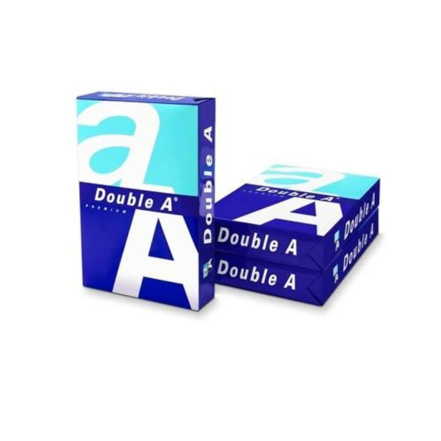 Continuous Computer Printer Copy Multi Office Brazil White Ream Double A A4 Paper 80gsm Price