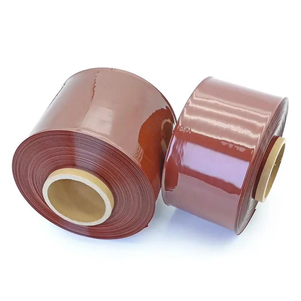 JHG food grade Polyamide Casing with excellent sealing properties to prevent bacterial intrusion