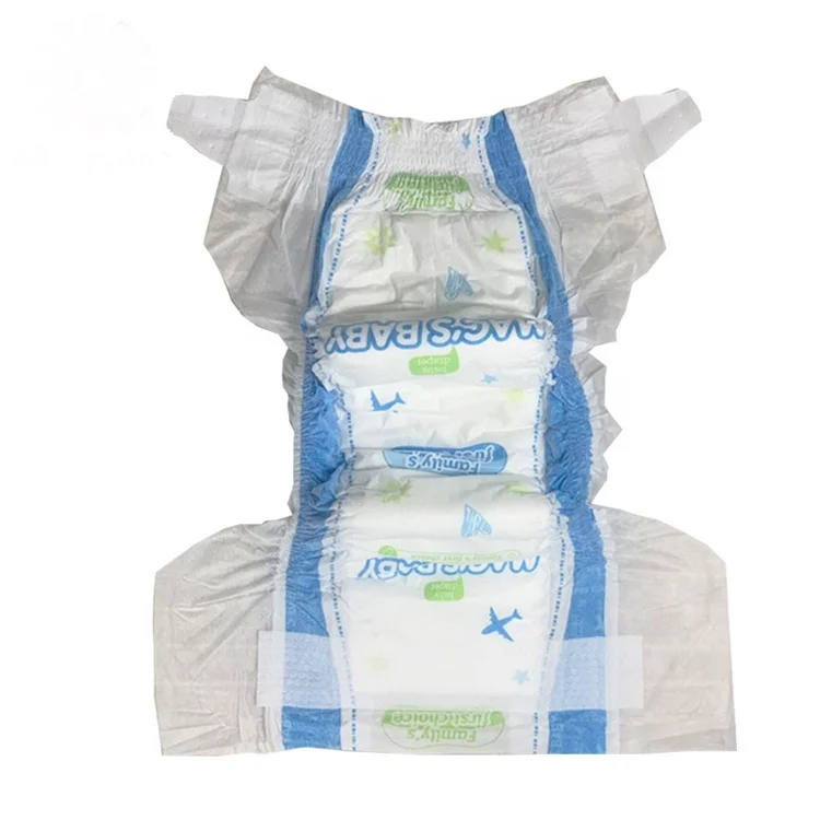 
Wholesale Price Top Quality Free Sample Baby Diaper spain Wholesale from China baby diapers /pants 