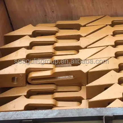 106-2047 Cleaner Bar Tip CAT 1062047 Soil Compactor  For CAT