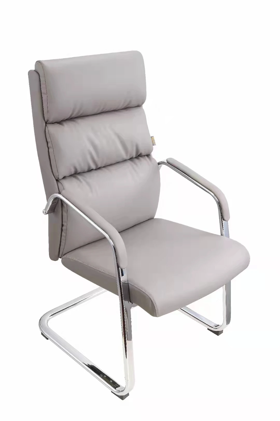 comfortable Modern style Bow wooden plastic guest for office meeting table teacher computer chairs