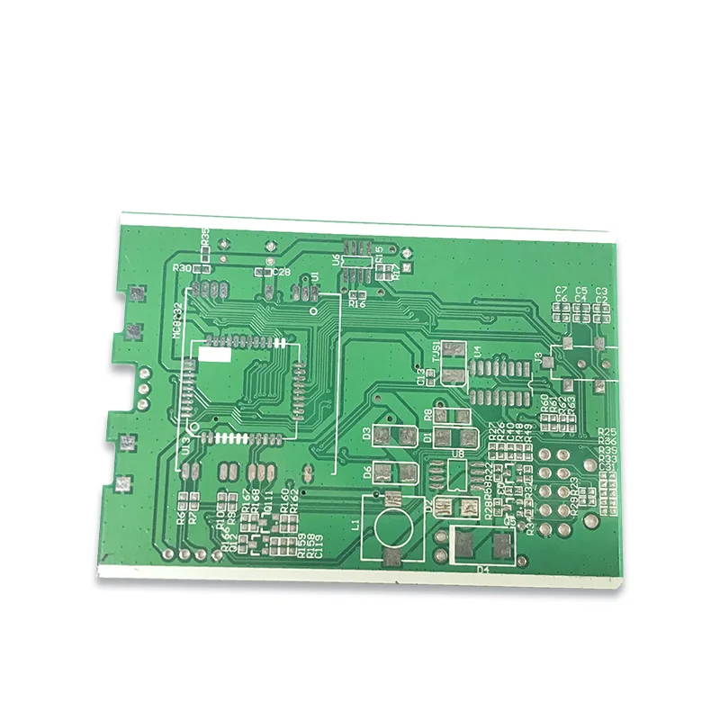 PCBA One-stop Service, electrical circuits Board Assembly PCB Manufacturer refer to Gerber and BOM, PCBA Customization Service