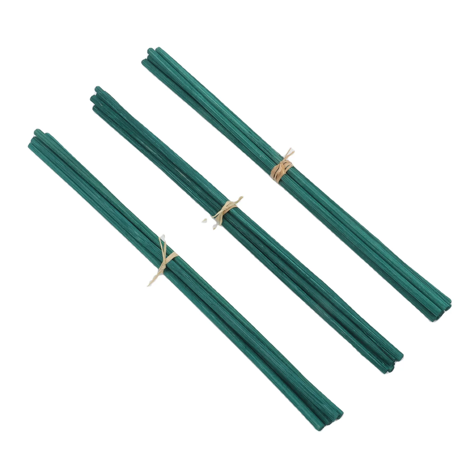 Manufacturers selling green reed diffuser cane scented reeds diffusion wholesale