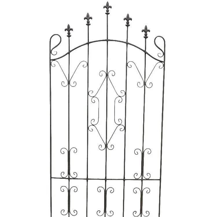 Metal Garden Climb Plant Trellis Obelisk Trellis Arch For Climb Plant Outdoor