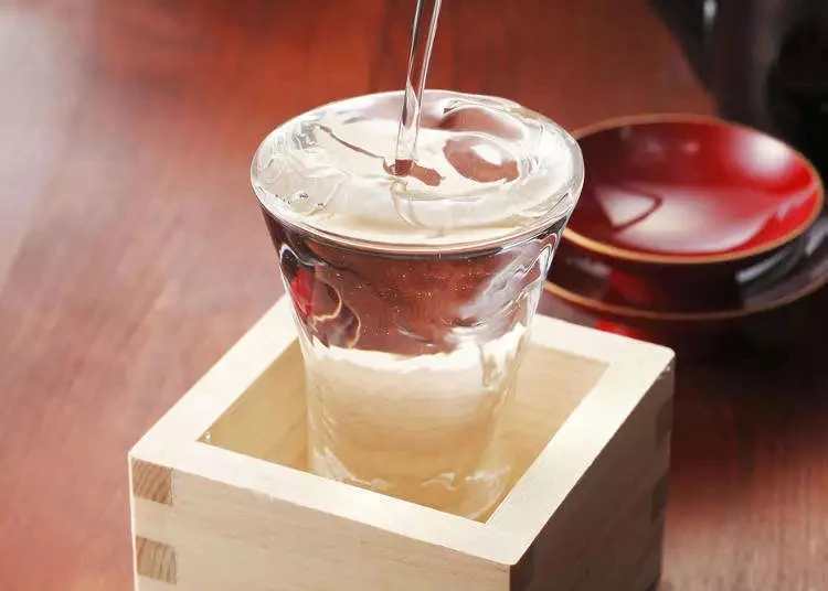  Японский Киотский популярный аутентичный ячмень Shochu брендовый сакэ рисовое