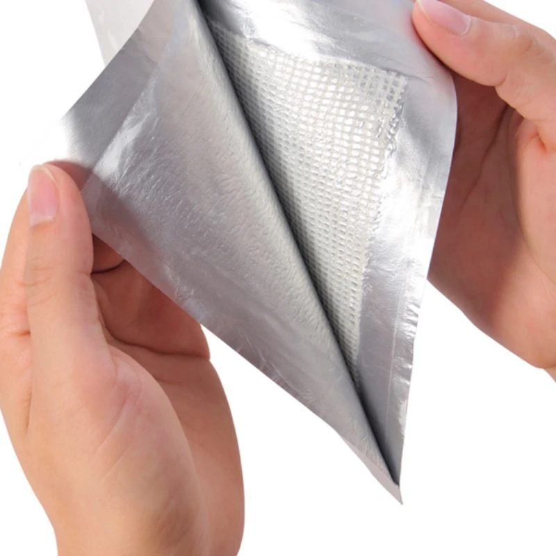 oem sterile paraffin gauze medicated paraffin gauze dressing with ce approved