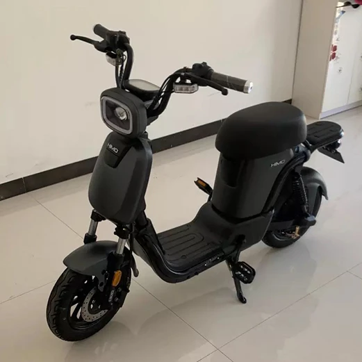 Double Brake System 48V 350W HIMO T1 E bike Electric Bicycle Bike