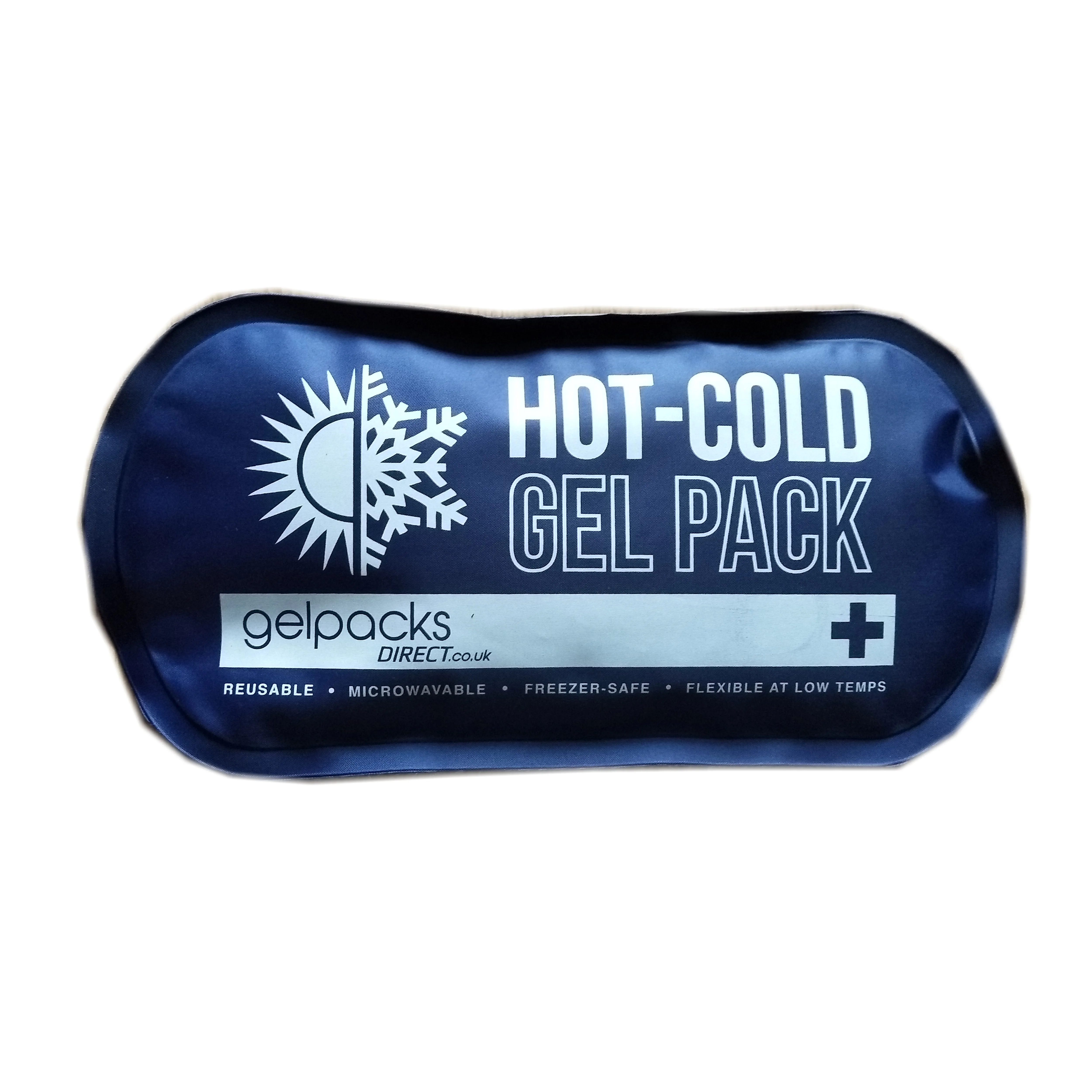 Cold /hot gel ice packs for health therapy and first aid cold pack