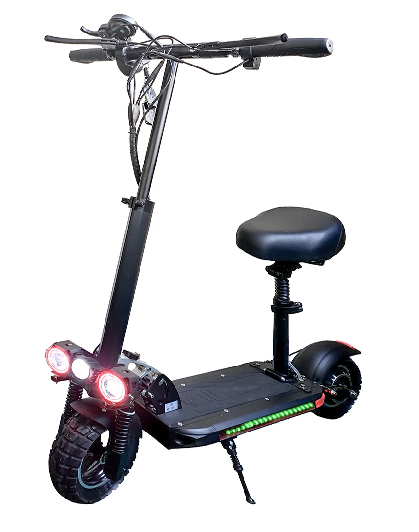 Factory direct sales of electric scooter accessories for high-quality and affordable electric scooters