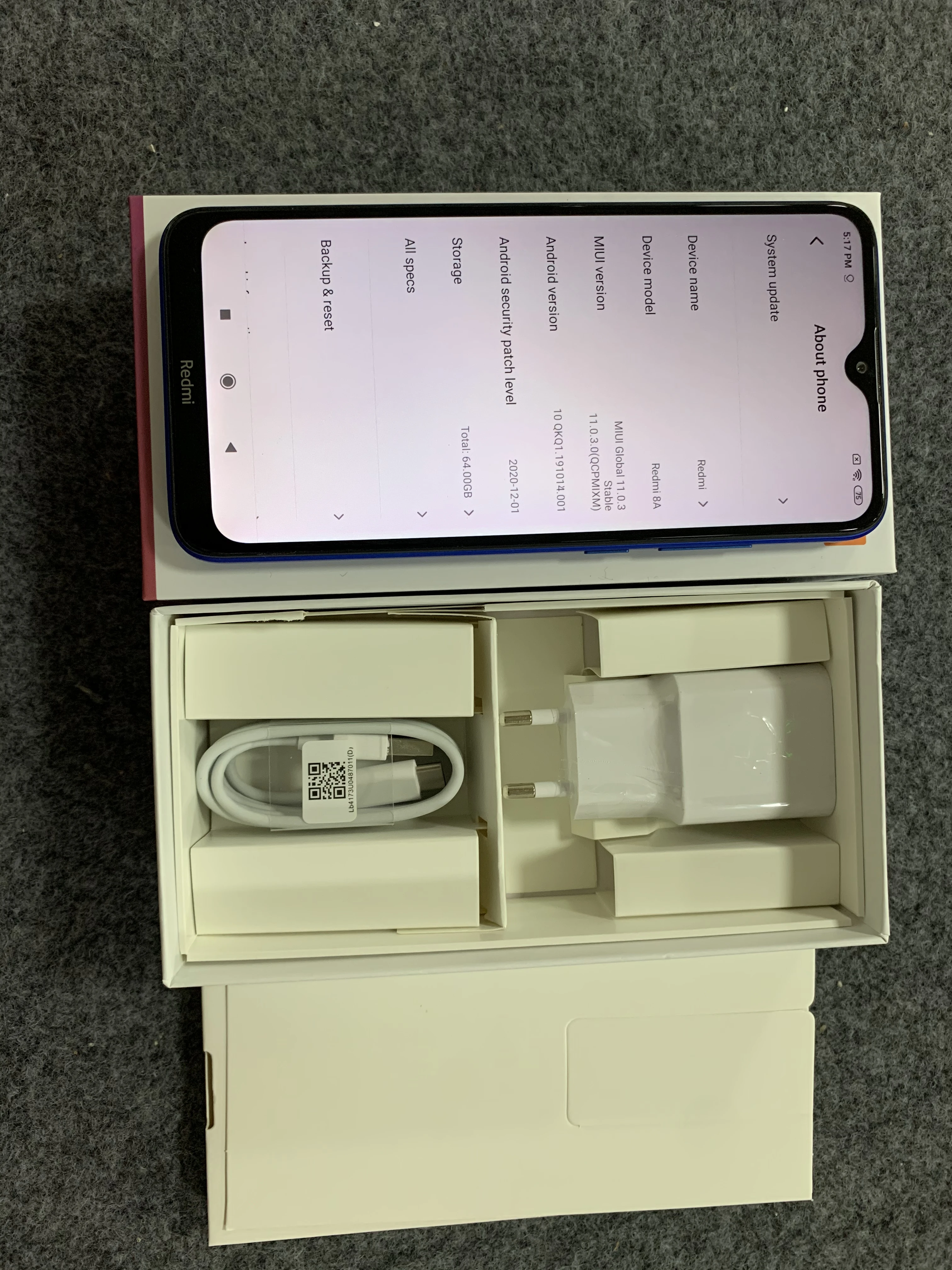 Подержанные мобильные телефоны android для Xiaomi Redmi 4A 5A 6A 7A 8A 9A Оригинальные 90% новый смартфон 4g