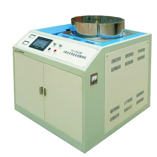 RYJ-06 Model Sample-melting Furnace for X-fluorescence Analysis