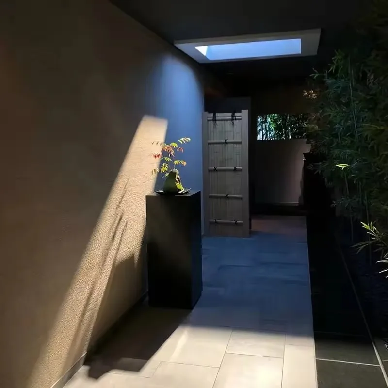 High-Grade Led Smart Ceiling Light Roof Tuya APP Blue Sky Panel Light Ceiling Panel Artificial Skylight