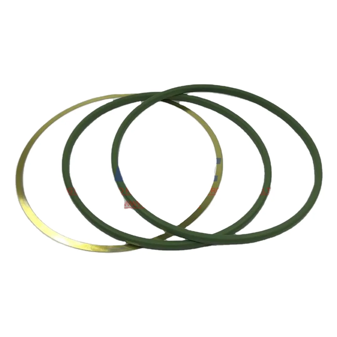 5410110459S 5419971845S   001SK50009000   cylinder liner o rings  kit  rubber seal ring For mercedes  truck spare parts