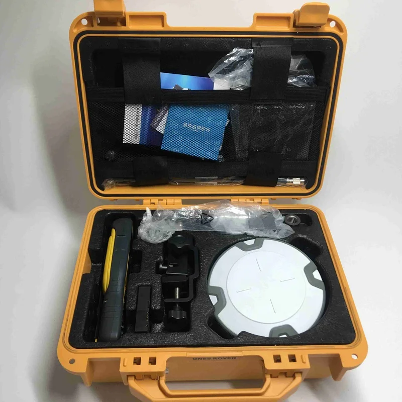 Advanced HI TARGET V90 GNSS receiver TRIMBLE BD970 MAINBOARD V90 PLUS