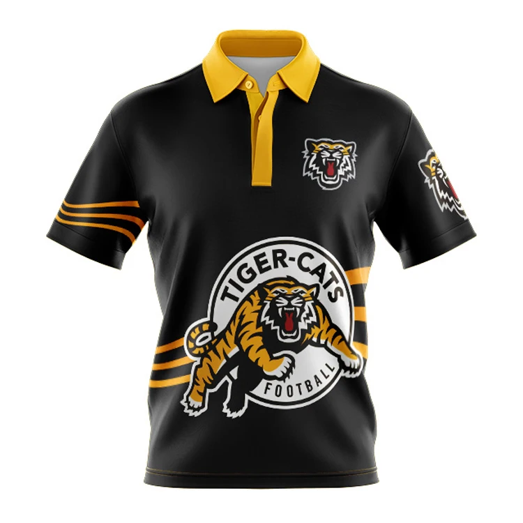 Custom Bowling Jersey Bowling Shirt Uniforms Polo Shirt