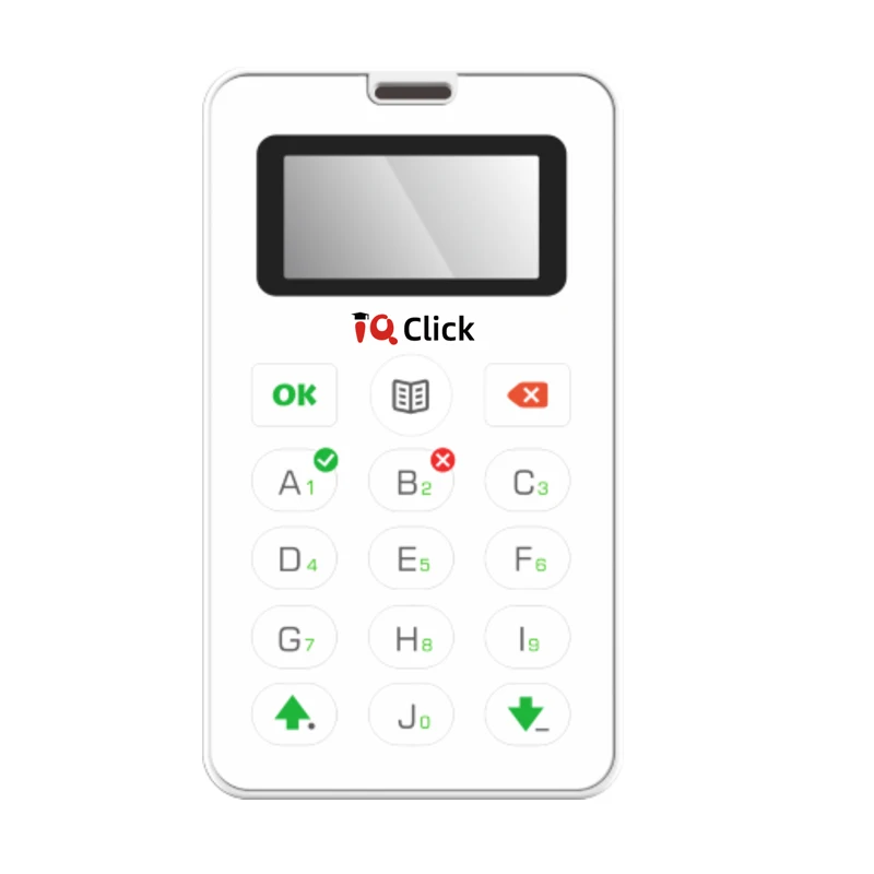 Classroom Voting Clicker System,Interactive Voting Clicker,Interactive Conference Voting SyStem