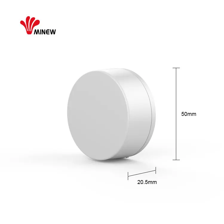  E5 Minew Bluetooth Ibeacon наклейка iBeacon под
