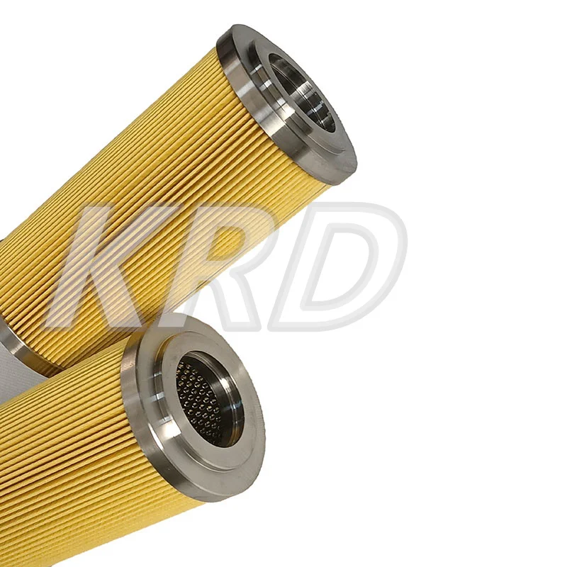 2024 Hot Sale Factory Direct Hydraulic Filter Oil MF1001M25NV MF1002A25HB MF1003A03NB