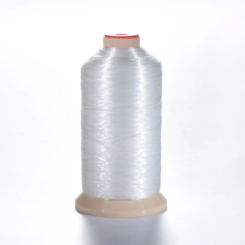 China Wholesale Nylon Thread Fishing Twine 0.1MM 200G