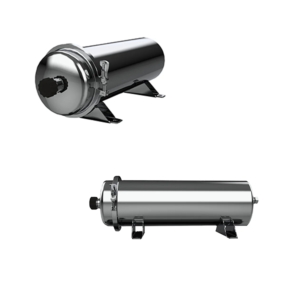 5000L PVDF 0,01 микрон большой поток увлажнитель всего дома отзывы выхлопная труба из нержавеющей стали предварительно фильтр для очистки воды