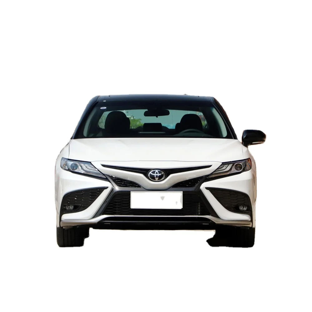 2023 Ca-mry 2.5S Knight Edition 4-door 5-seater Sedan EV Car For Taxi Use