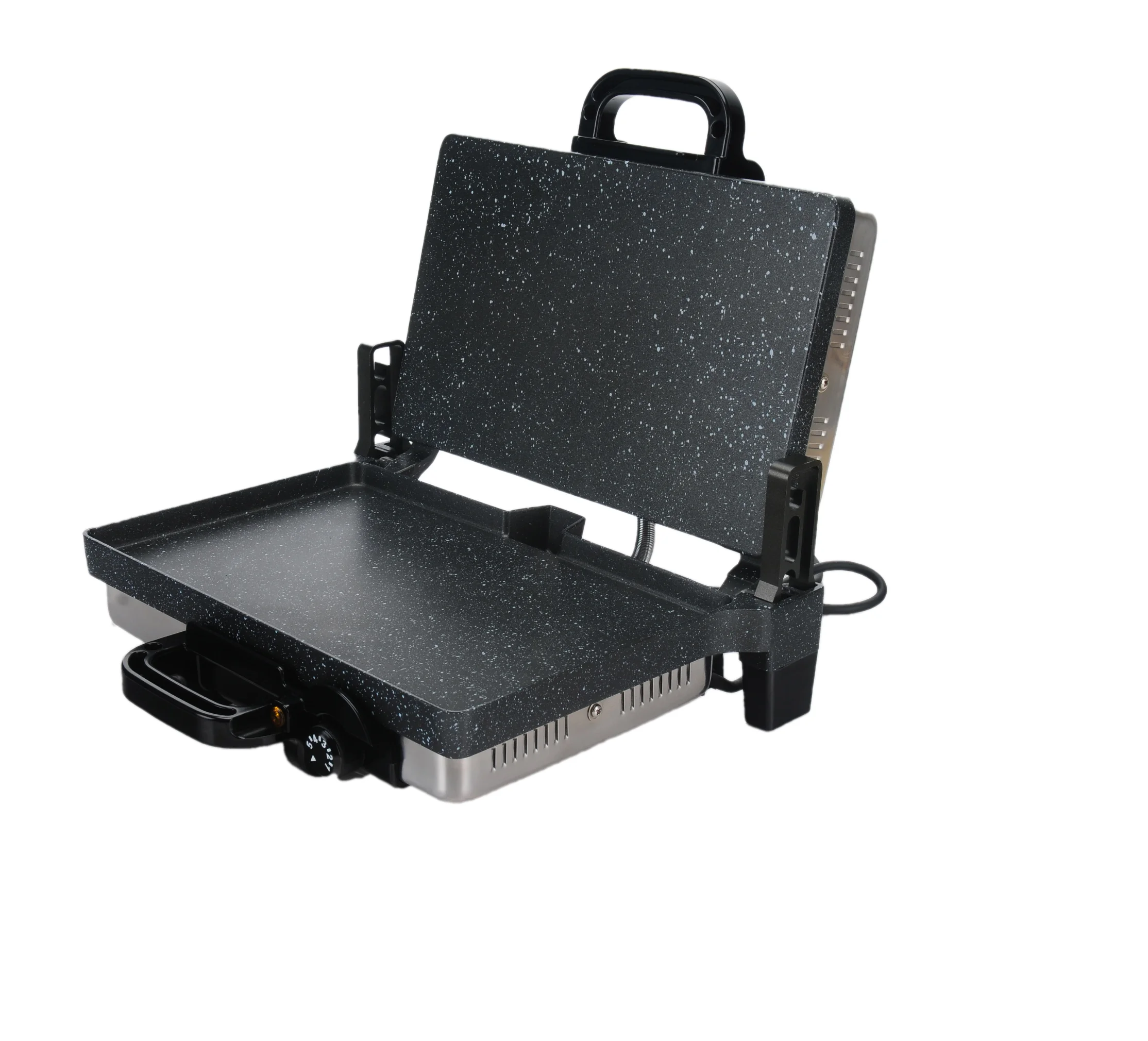 Durable contact grille contact grill heating element 1.8kw