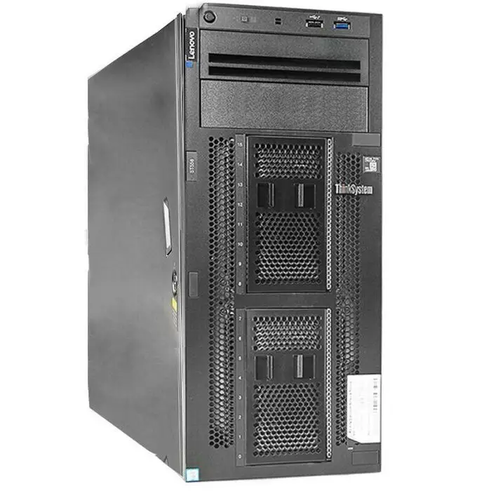 PowerEdge Server T560 8LFF 5U TOWER Server Nas Server Chassis for Dell