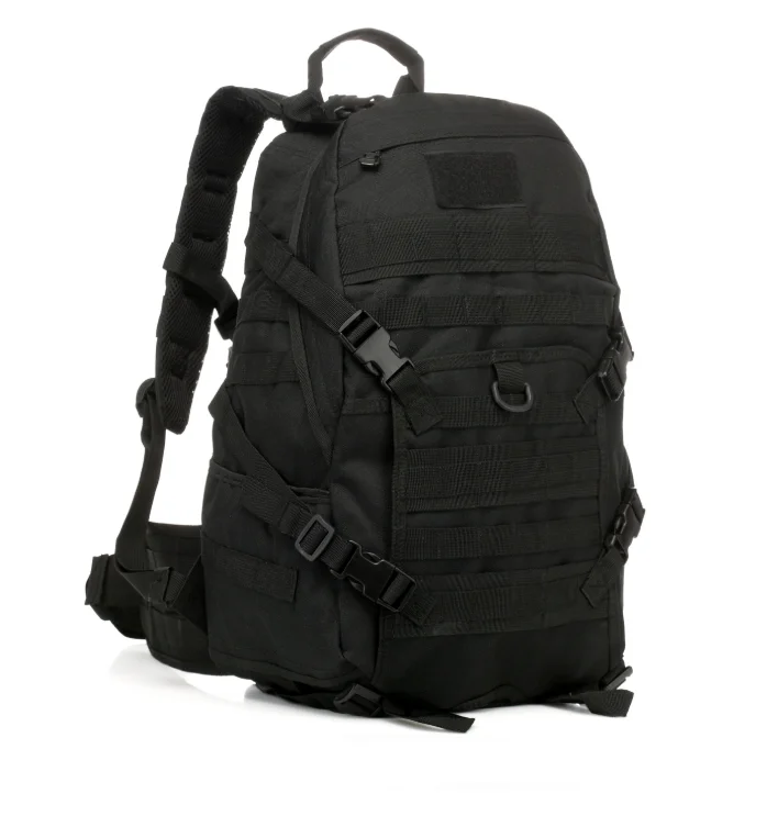 Tactical Backpack Large 3 Day Assault Pack Molle Bug Out Bag Backpack Rucksacks
