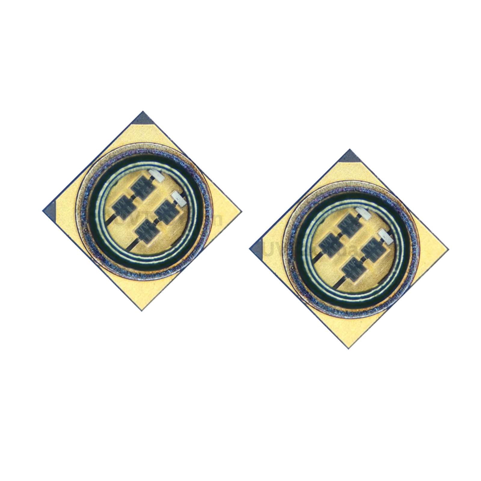 High Power UVB UVC LED 255nm 265nm 275nm 305nm 308nm 315nm 325nm 340nm LED Diode