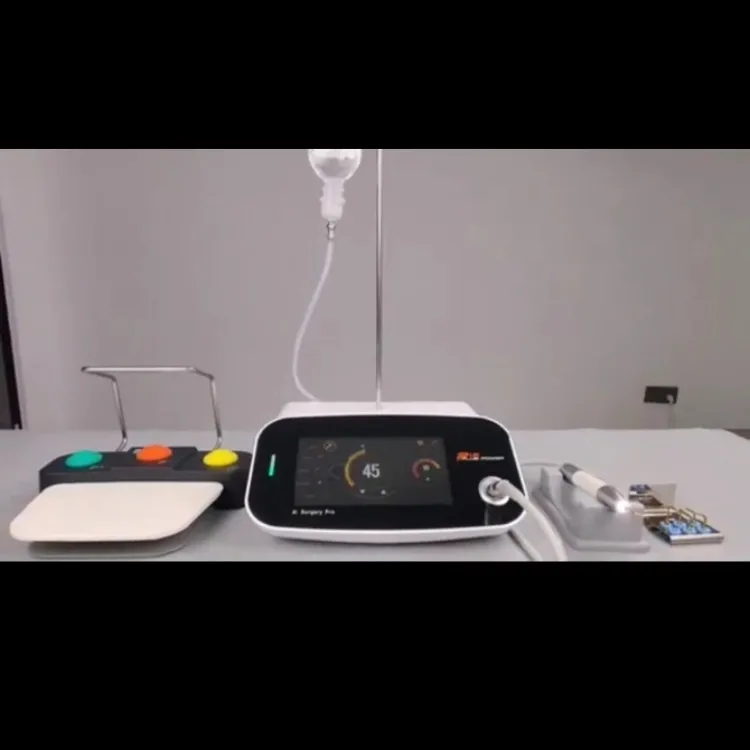 Dental Ultrasonic Piezo Bone Surgery Dental AL Surgery Pro Piezosurgery