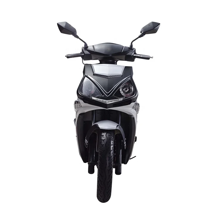 Wholesale Market Gasoline Scooter Price Cheap 125CC/150CC Moped Gas Motorcycle