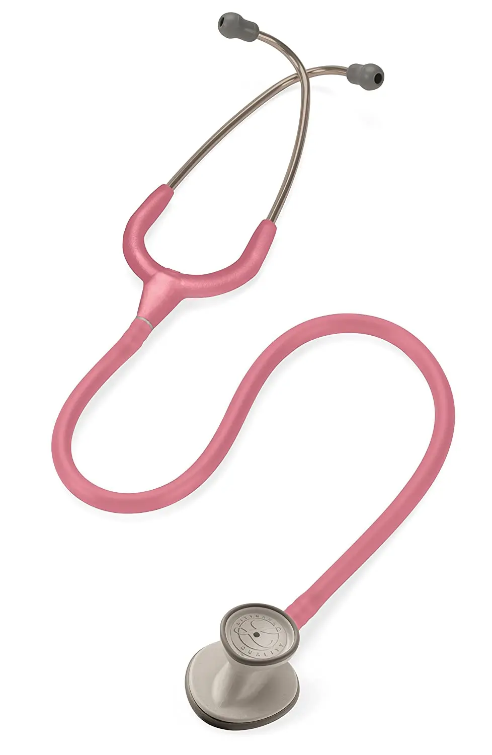  Портативный дорожный защитный чехол на молнии из ЭВА для стетоскопа 3M Littmann с поролоновой прокладкой внутри