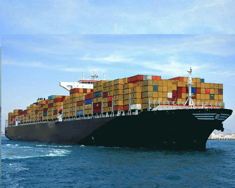 China Cheapest Drop Shipping To Los Angeles In USA Amazon DDP FBA Sea Freight